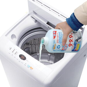 日本洗衣機槽內清潔劑全自動滾筒波輪殺菌消毒去污除垢清洗液神器