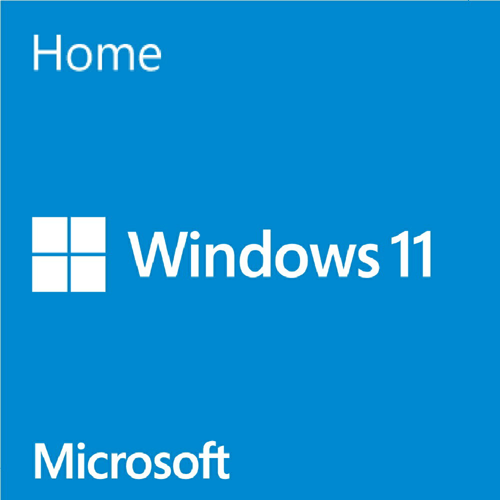 【CUBE卡最高10%回饋】Microsoft 微軟 C-Win Home 11 繁中家用64位元隨機版 KW9-00627