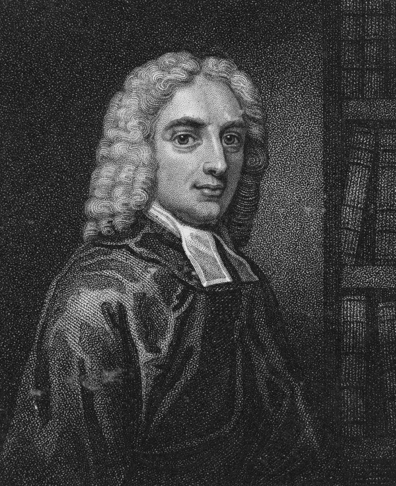 Posterazzi: Isaac Watts (1674-1748) Nenglish Theologian And Hymn Writer ...