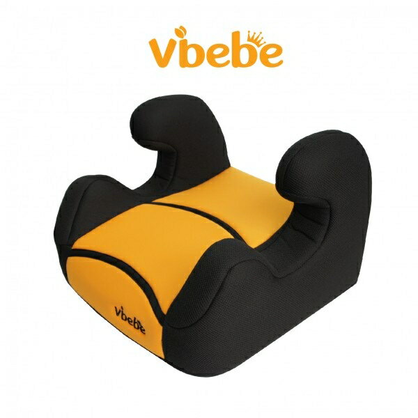 Vibebe兒童汽座增 高 墊 (VBB56800Y活力黃) 799元