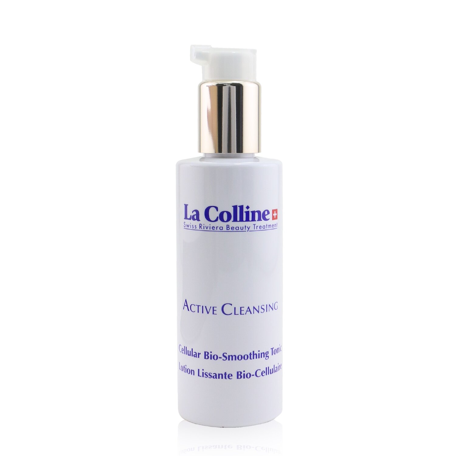 La Colline - Active Cleansing全效潔淨系列 -細胞生物同質柔滑補充劑