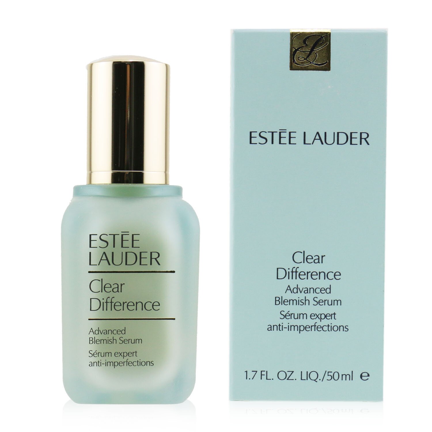 雅詩蘭黛 Estee Lauder - 煥膚新生精華Clear Difference Advanced Blemish Serum