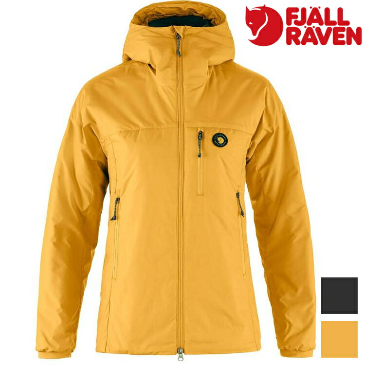 Fjallraven 北極狐 Bergtagen 60 Insulation 女款 保暖夾克 14500158