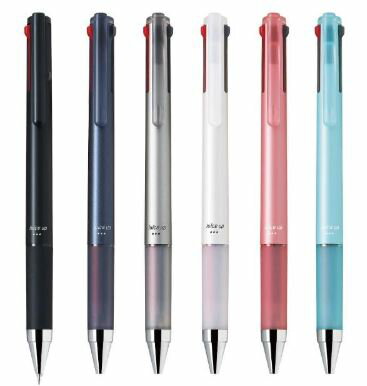 PILOT 百樂 Juice up 0.4mm多色超級果汁筆 LKJP-50S4/LKJP-60S4