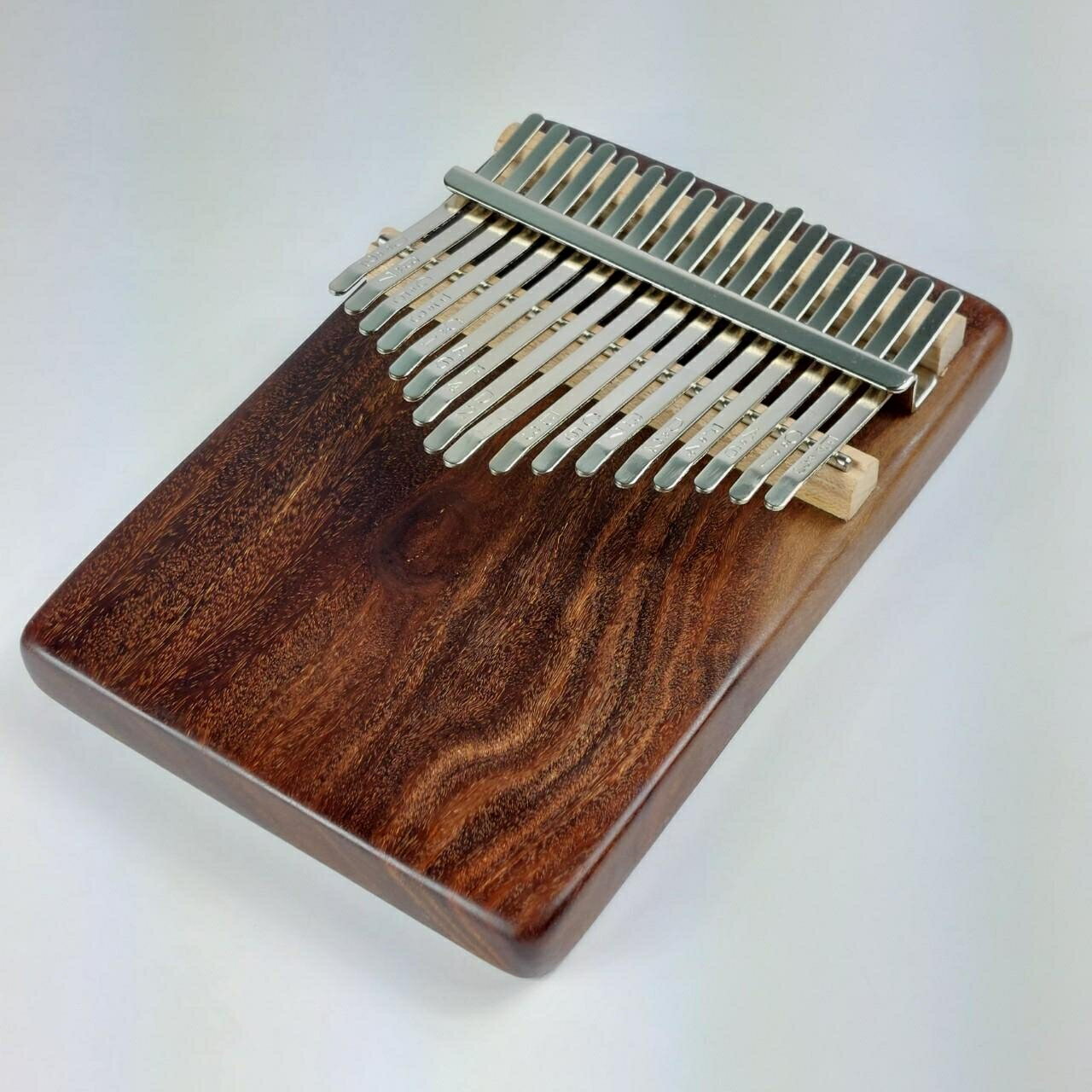 紫檀木拇指琴 17音單板拇指琴 KOBE拇指琴 KOBE KALIMBA 卡林巴琴 KALIMBA