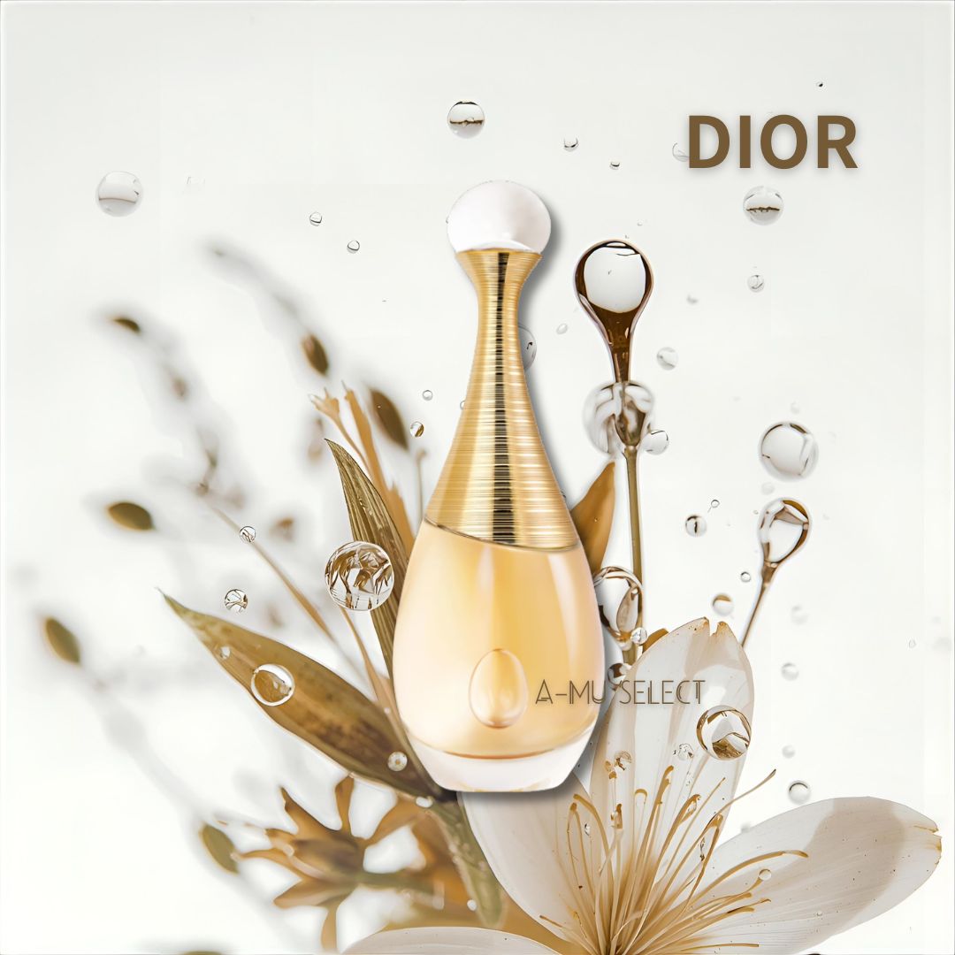 【DIOR】J'adore 迪奧真我 50/100ml 淡香精 真我宣言｜雙11狂購節⚡專櫃 美妝 香氛 保養 凍齡收編 打造不老神肌