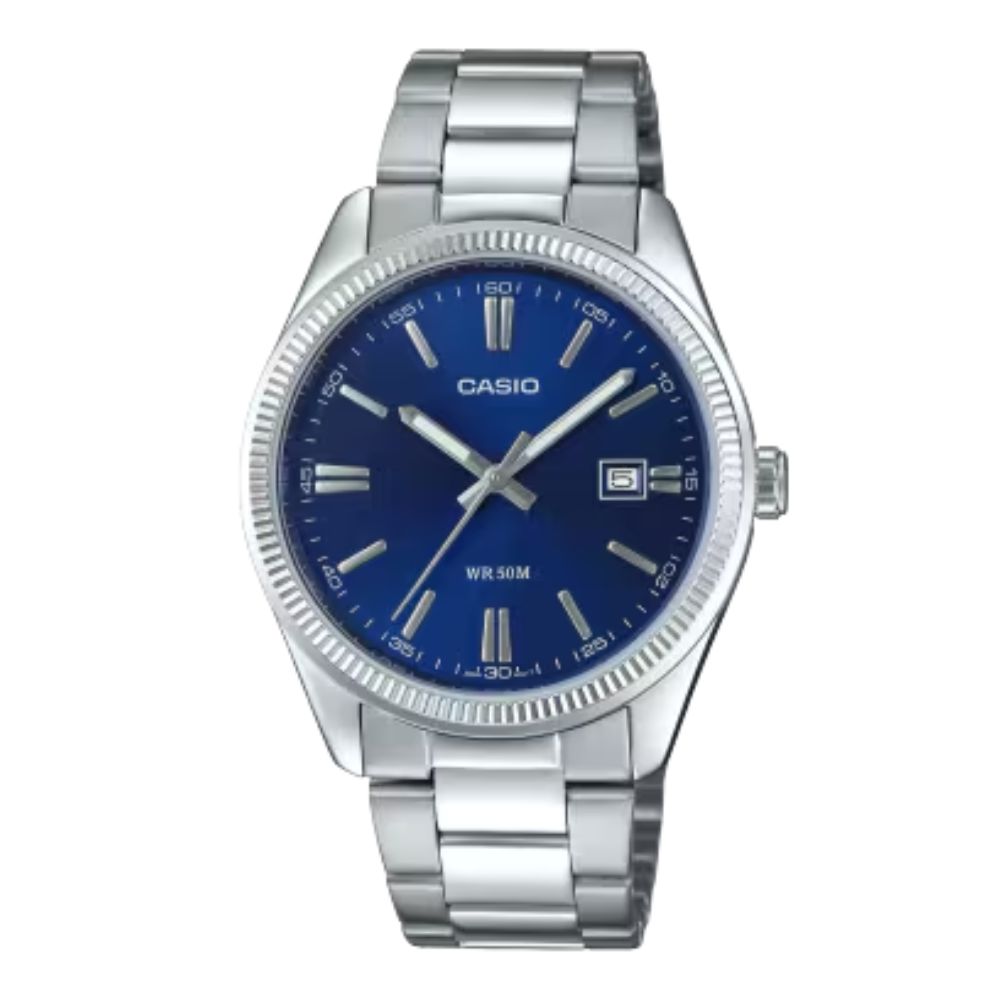 送禮首選★CASIO 太陽紋框 簡約大方大三針MTP-1302PD-2A【全館優惠★APP下單天天點數10倍送】線上購買享_實體門市同步服務