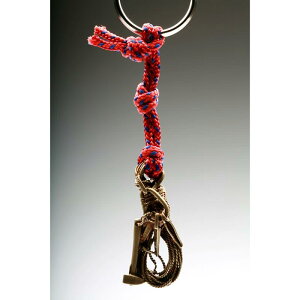 【特價活動】SAC義大利手工飾品 #14 青銅鑰匙圈掛飾 繩索+岩錘+岩釘 SAC14