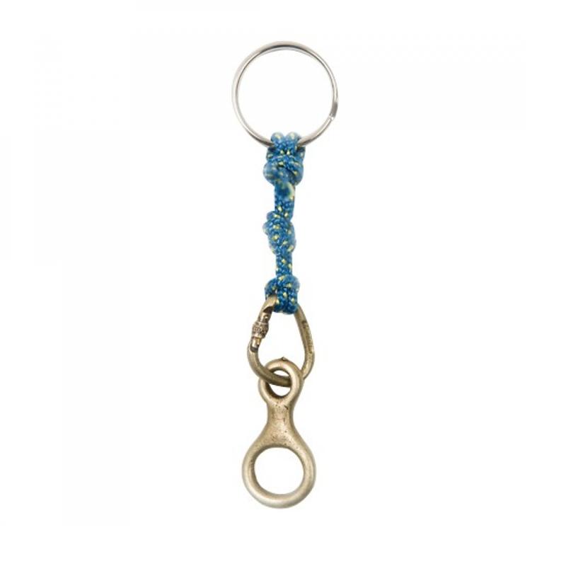 【特價活動】SAC義大利手工飾品 #38 青銅鑰匙圈掛飾 鉤環+八字環 SAC38