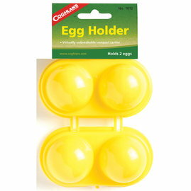 Coghlans 2粒蛋盒 Egg Holder 2 SIZE 1012