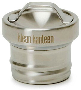 Klean Kanteen KCSSL BS 窄口不鏽鋼平光蓋