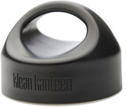 Klean Kanteen 美國可利不鏽鋼瓶/可利鋼瓶專用 寬口環狀不鏽鋼蓋 KWSSL