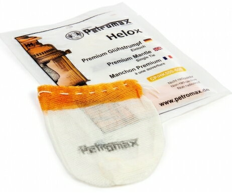 Petromax 煤油汽化燈燈芯(1入) 適用HK500 Helox Mantle Helox-500