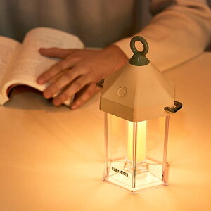 ├登山樂┤CLAYMORE Lamp Cabin 行動電源照明LED燈 桌燈 CLL-600IV
