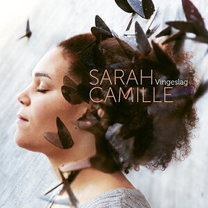【停看聽音響唱片】【CD】莎拉．卡米爾：拍打翅膀