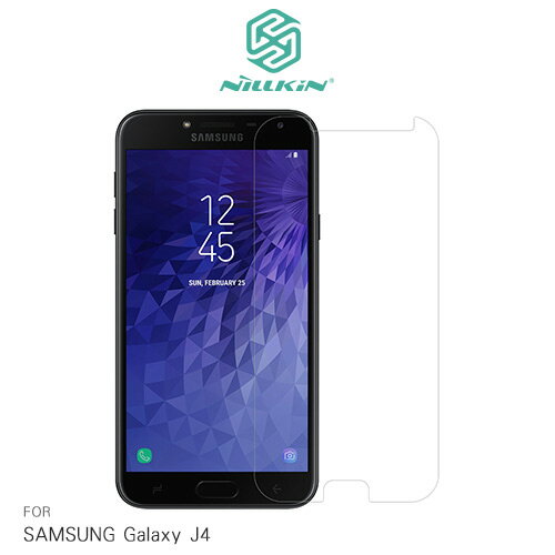 NILLKIN SAMSUNG Galaxy J4 Amazing H+PRO 鋼化玻璃貼 玻璃貼 保護貼