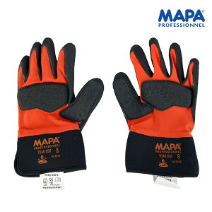 MAPA 止滑耐磨手套 防衝擊手套 防切割手套 防刺手套 防震手套 850 工業用手套 原裝進口歐規 防護手套 1雙