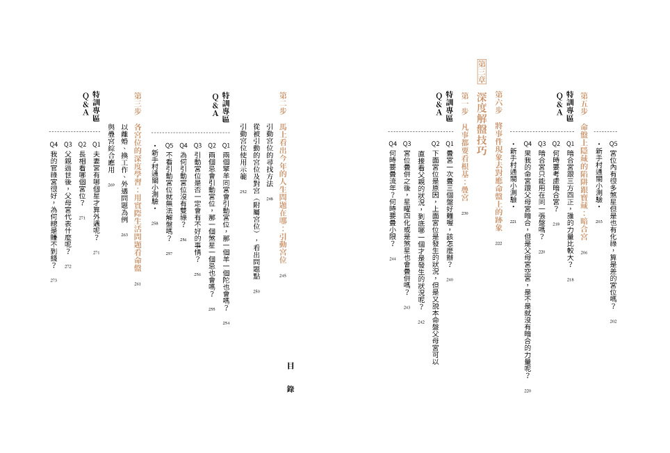 紫微攻略‧紫微斗數新手村：從新手到高手，成為命理大師的解盤邏輯和訣竅！ 4