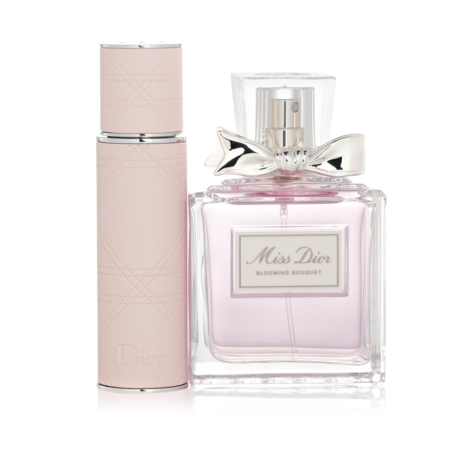 迪奧 Christian Dior - Miss Dior Blooming Bouquet 禮物套裝 (100毫升 淡香薰 + 10毫升 淡香薰補充旅行裝)