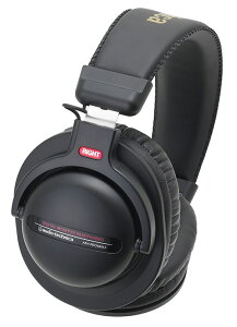Audio-Technica【日本代購】鐵三角 耳罩 ATH-PRO5MK3 BK-黑色