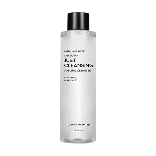 韓國 B-LAB 植萃溫和卸妝水(300ml)『Marc Jacobs旗艦店』D970460