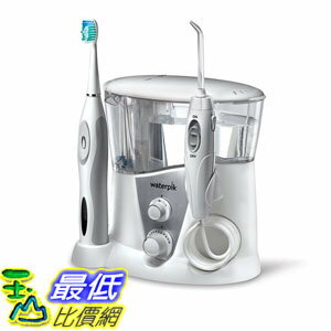 <br/><br/>  [106美國直購] Waterpik 沖牙機 WP-950 Complete Care 7.0 Water Flosser and Sonic Tooth Brush<br/><br/>