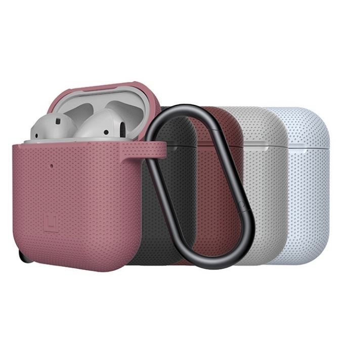 UAG U系列 AirPods 1/2代 耐衝擊保護殼