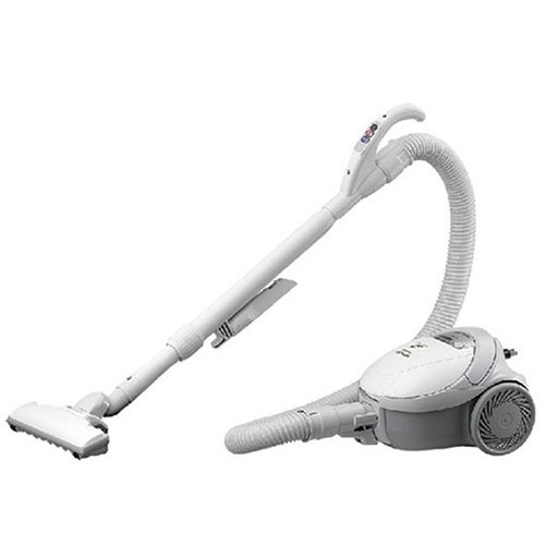 HITACHI日立 紙袋型吸塵器CVCK4T【愛買】 1