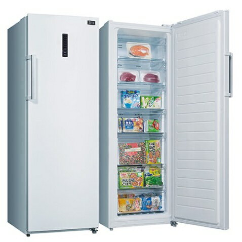 福利品✨SANLUX/三洋✨ 250L自動除霜直立式冷凍櫃 SCR-250F ★僅苗栗地區運送