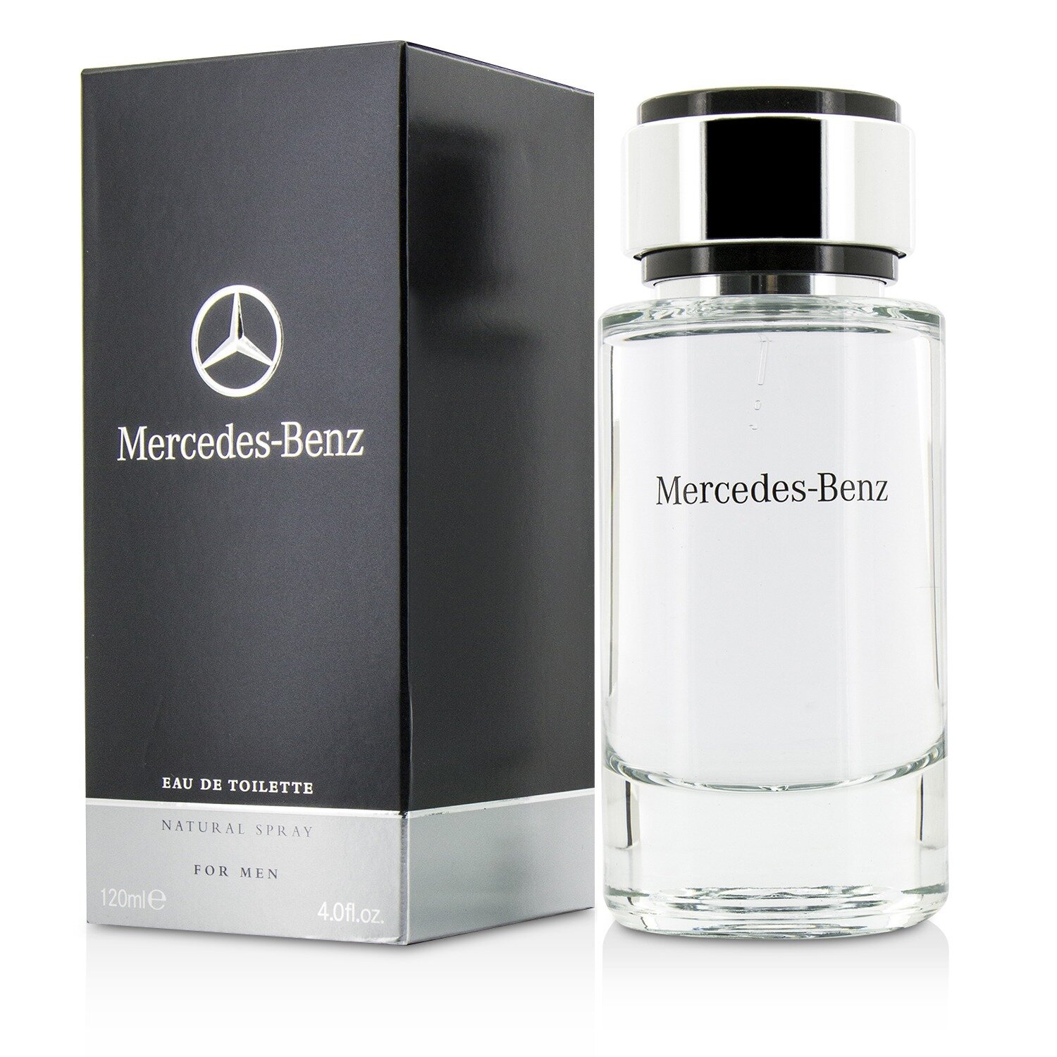 平治 Mercedes-Benz - Eau De Toilette 賓士淡香水