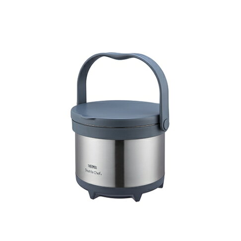 【THERMOS膳魔師】 燜燒鍋3.0L / 4.5L / 6.0L TCRA-4500 0