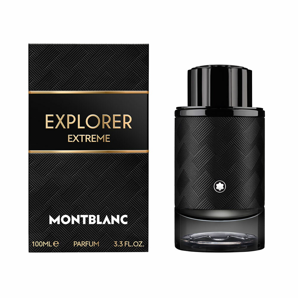 MONTBLANC 萬寶龍 探尋巔峰香精 100ml~優惠價:1790元｜岡山戀香水