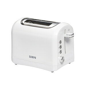 【聲寶SAMPO】厚片防燙烤麵包機 TR-MC75C【最高點數20%】【全館免運】