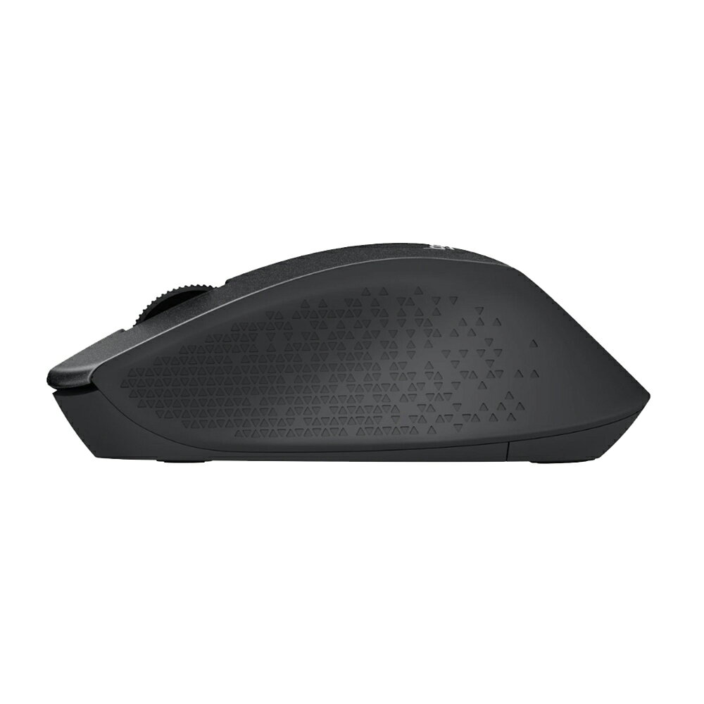 Logitech 羅技 M331 舒適靜音無線滑鼠(黑/紅/藍) | Lyre ishop直營店 | 樂天市場Rakuten