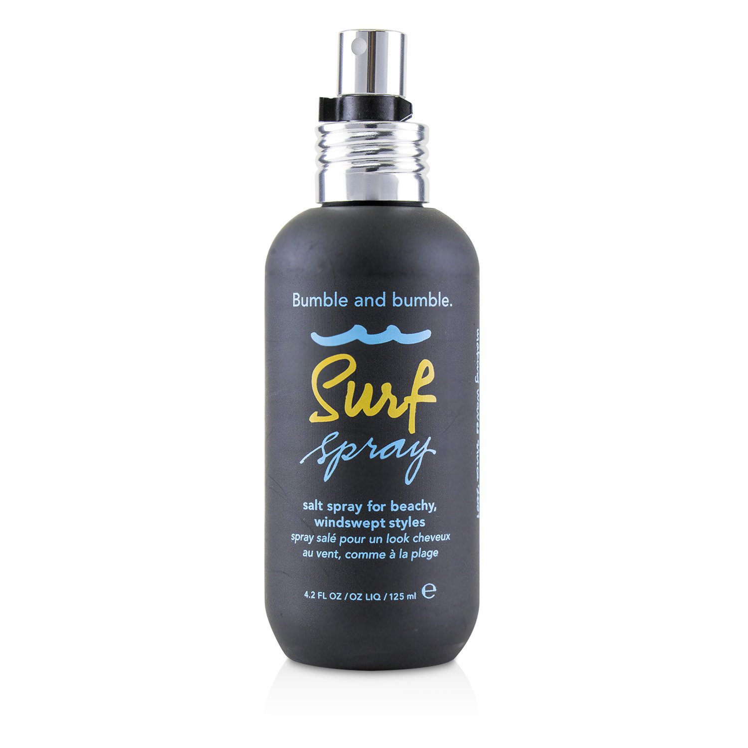 寶寶與寶寶 Bumble and Bumble - 造型頭髮噴霧Surf Spray(海鹽噴霧-海灘波浪造型)