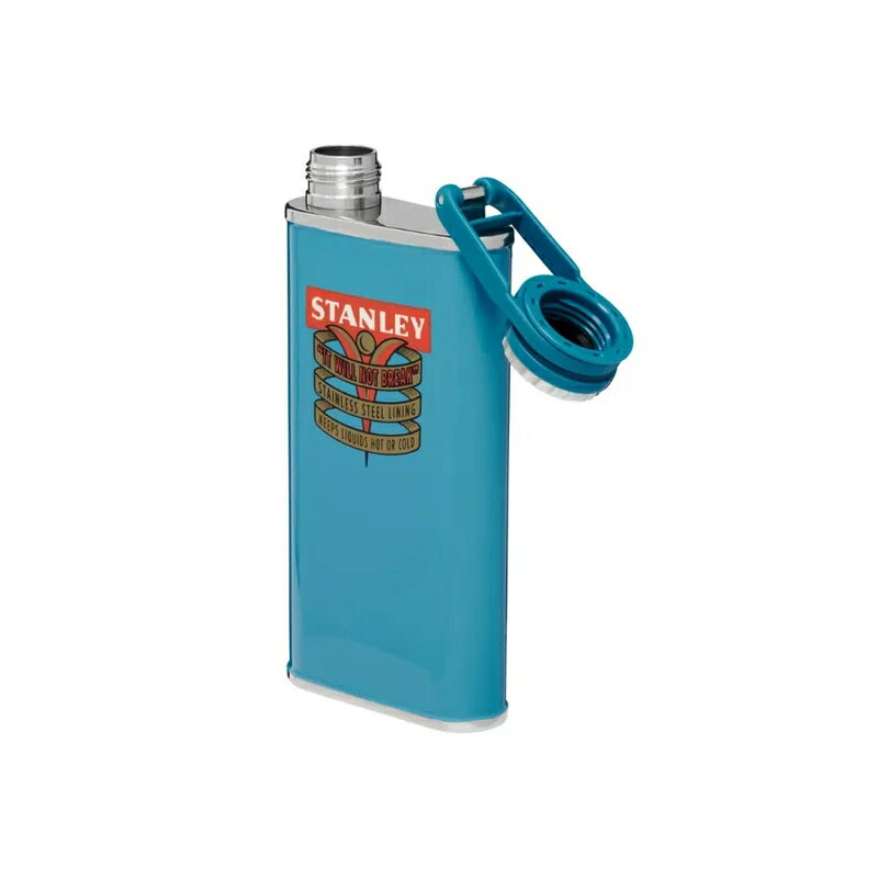 STANLEY Wide Mouth Bottle 0.14L / Simple White - Shop stanley-tw