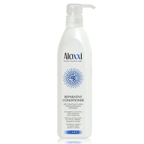 耐克斯*Aloxxi寶王高蛋白護髮乳300ml/重整髮絲結構 0