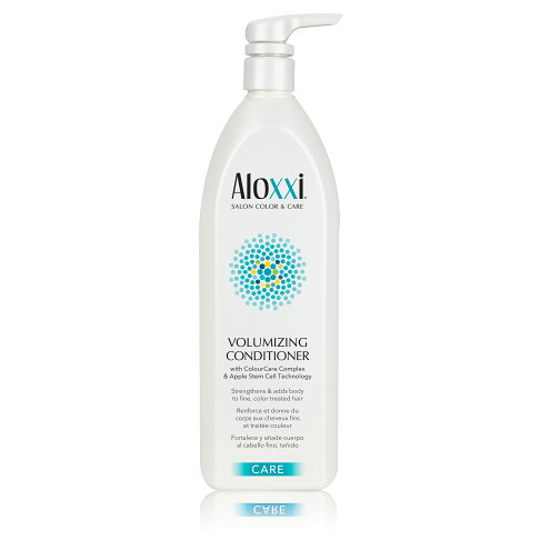 耐克斯*Aloxxi熊果雲彩護髮乳1000ml/豐盈蓬髮、滋養柔順 0
