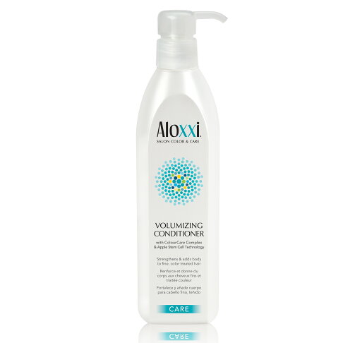 耐克斯*Aloxxi熊果雲彩護髮乳300ml/豐盈蓬髮、滋養柔順 0