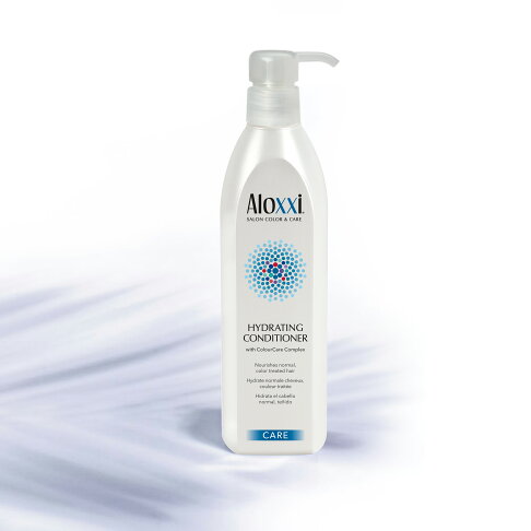 耐克斯*Aloxxi荷酪芭多重保濕劑300ml/滋潤乾枯斷裂髮質 0
