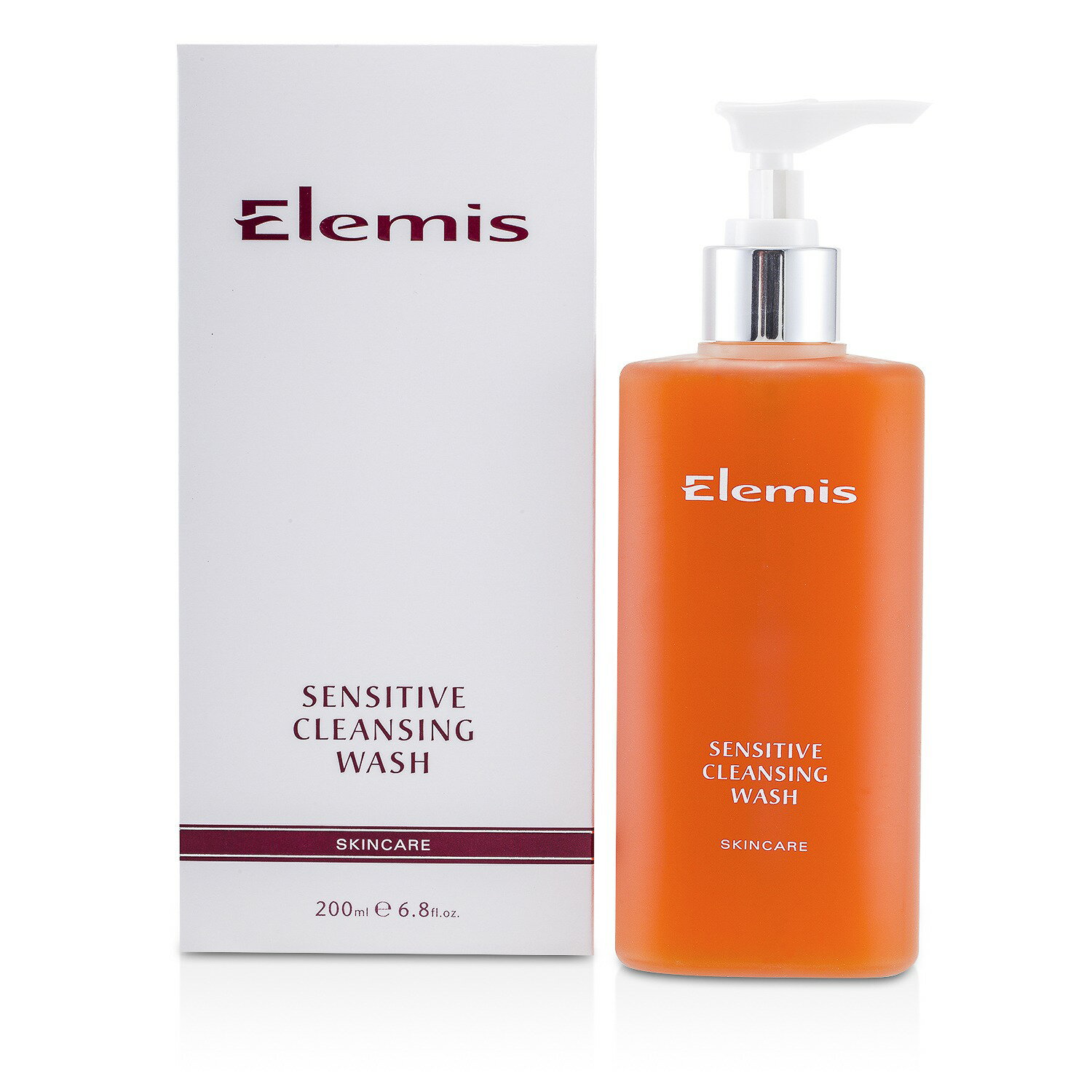 艾麗美 Elemis - 敏感肌膚潔膚液 Sensitive Cleansing Wash