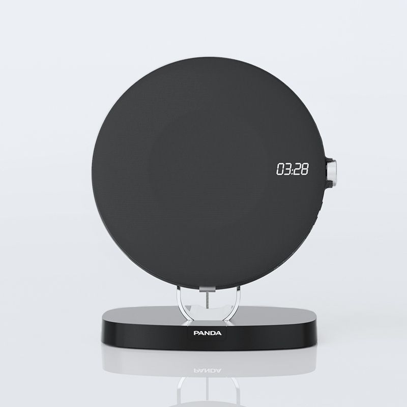 【台灣公司 超低價】熊貓CD機CD63專輯播放器光盤碟片播放器發燒藍牙音響一體機高音質 5