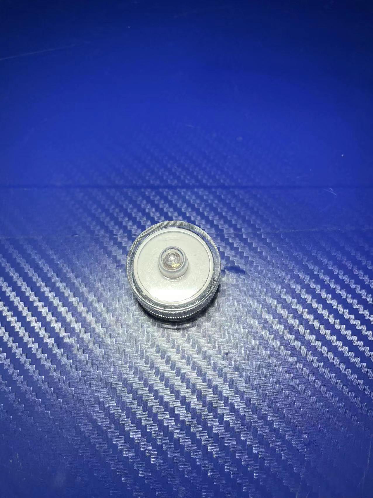 鬥魚魚缸 桌上小魚缸 壓克力小型魚缸 小金魚缸 迷你小魚缸 金魚缸 辦公室小魚缸【現貨】 3