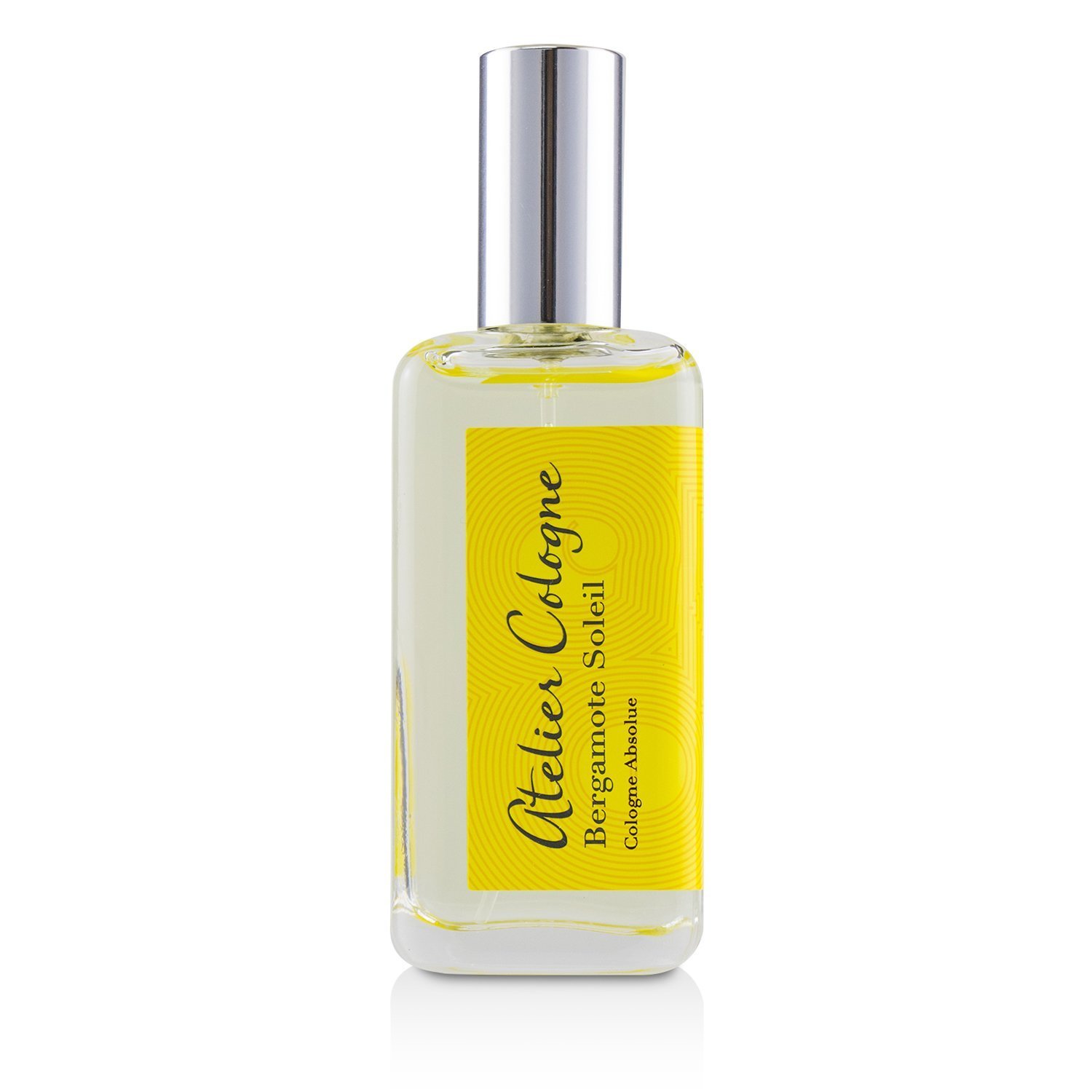 歐瓏 Atelier Cologne - 陽光佛手柑 古龍水噴霧 Bergamote Soleil Cologne Absolue Spray