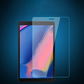 【超取免運】9H 平板鋼化玻璃膜 三星Galaxy Tab A 8.0 (2019) T290/T295 螢幕保護貼