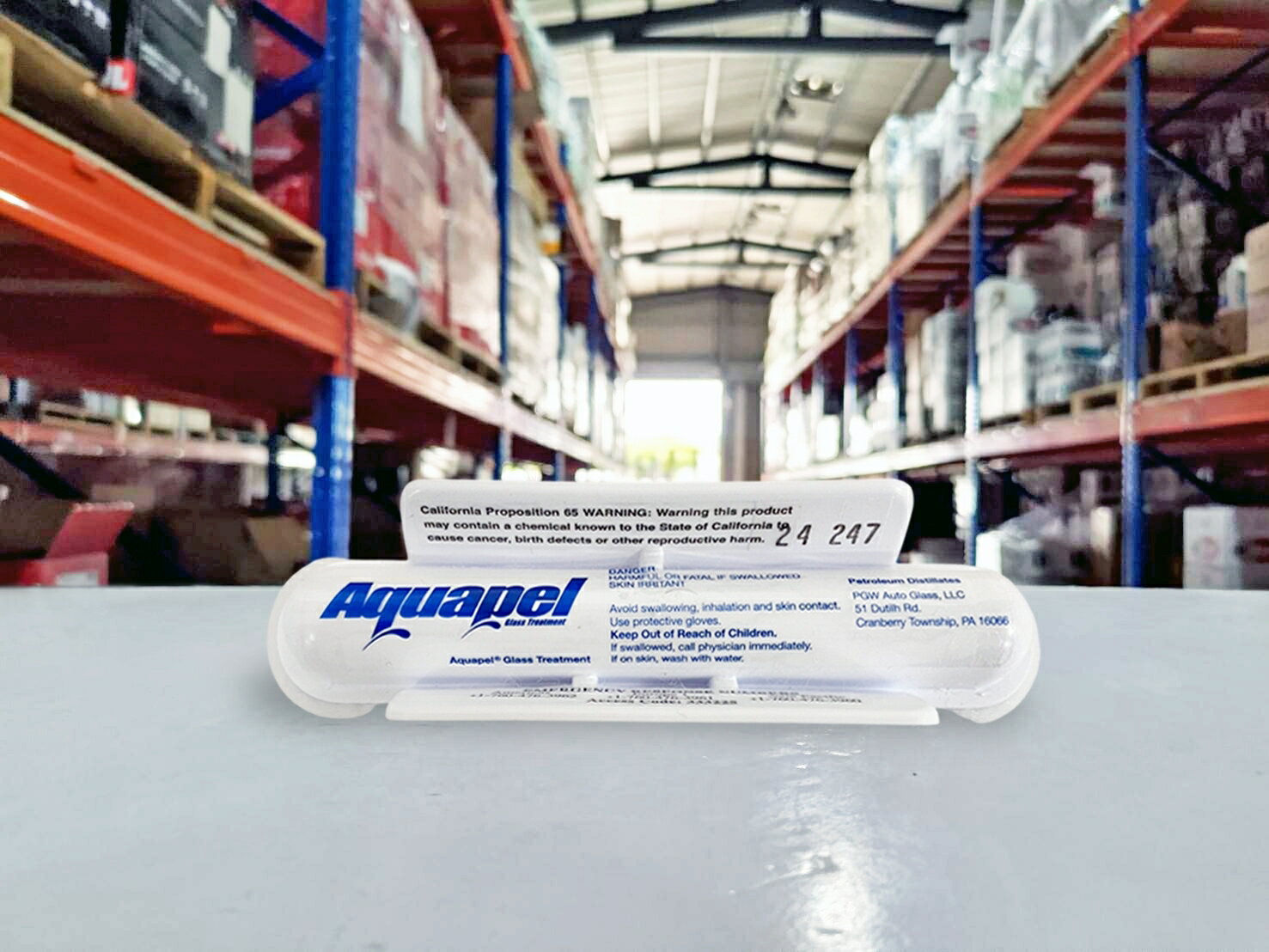 『油工廠』Aquapel 長效型撥水劑潑水劑免雨刷雨刷精AQ