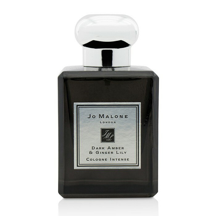 Jo Malone Dark Amber & Ginger Lily 黑琥珀與野薑花香水 (原廠無盒裝) 50ml/1.7oz