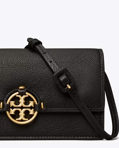 Tory burch 2025 crossbody wallet