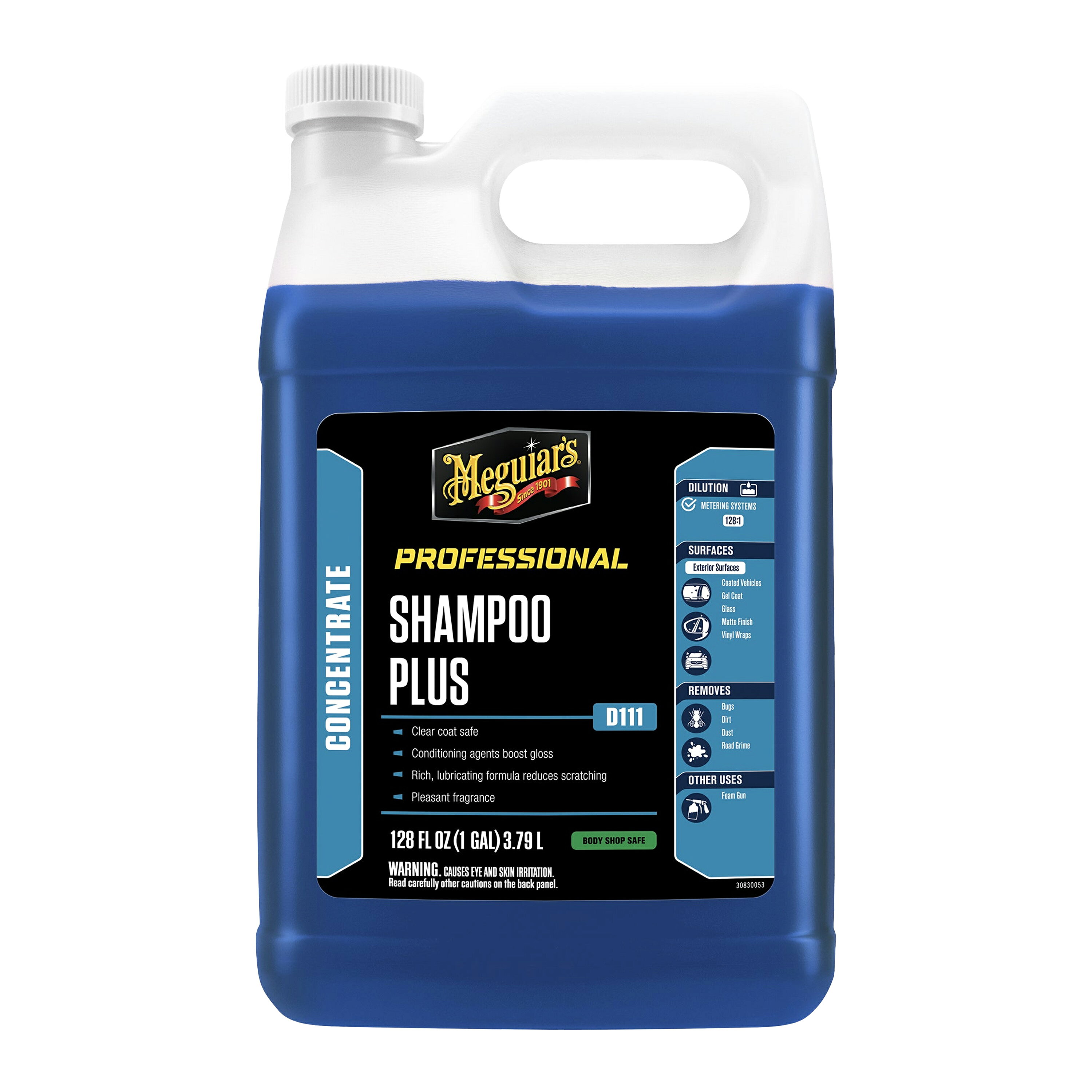 Meguiar's WHEEL CLEANER 鏡面級輪框清潔劑 #MB0522