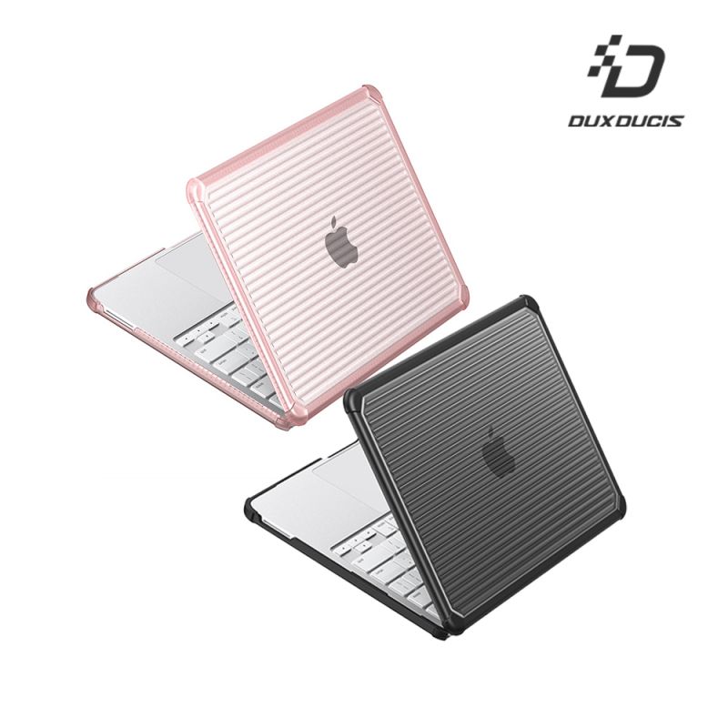 DUX DUCIS MacBook Neo 13 LCGH 筆記型電腦保護套 保護殼 防摔套